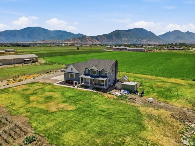 5207 W 9600 S, Payson, UT 84651