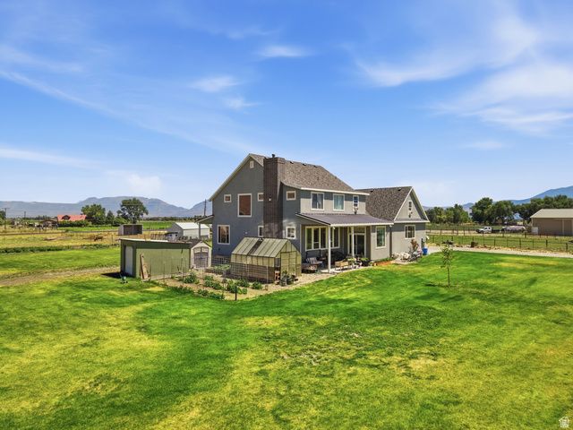 5207 W 9600 S, Payson, UT 84651