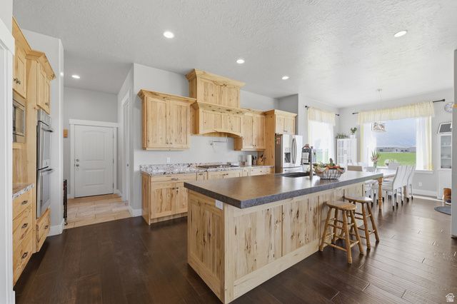 5207 W 9600 S, Payson, UT 84651
