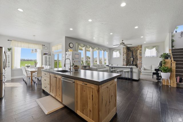 5207 W 9600 S, Payson, UT 84651