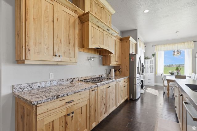 5207 W 9600 S, Payson, UT 84651