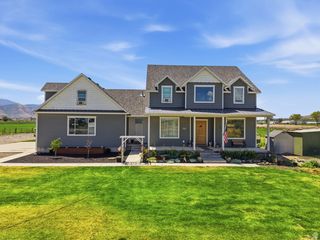 5207 W 9600 S, Payson, UT 84651