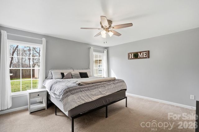 3704 Dakeita Circle, Concord, NC 28025