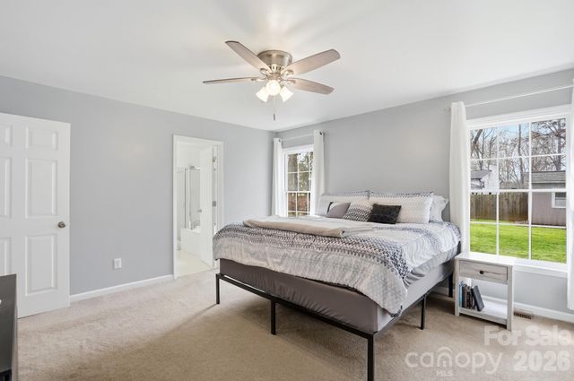 3704 Dakeita Circle, Concord, NC 28025