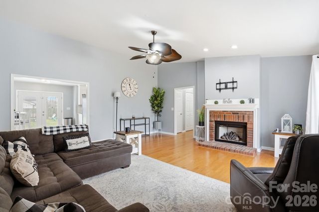 3704 Dakeita Circle, Concord, NC 28025