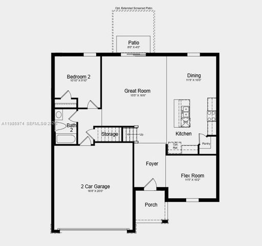 6753 Equinox Lane, North Fort Myers, FL 33917