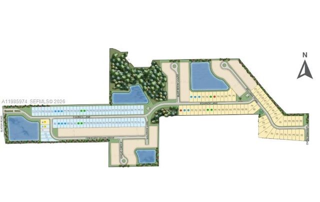 6753 Equinox Lane, North Fort Myers, FL 33917