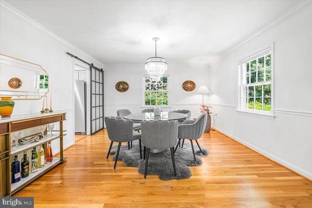 4025 N RIVER ST, Arlington, VA 22207
