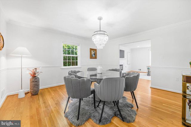 4025 N RIVER ST, Arlington, VA 22207