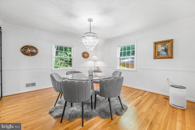 4025 N RIVER ST, Arlington, VA 22207