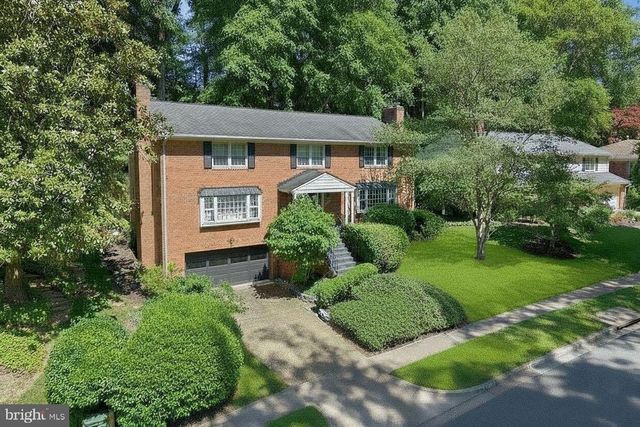 4025 N RIVER ST, Arlington, VA 22207