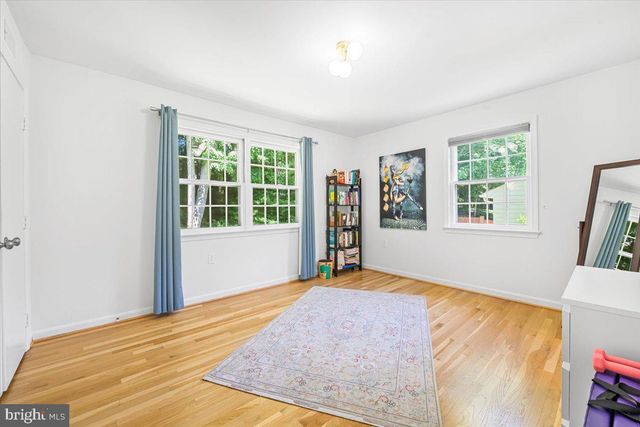 4025 N RIVER ST, Arlington, VA 22207