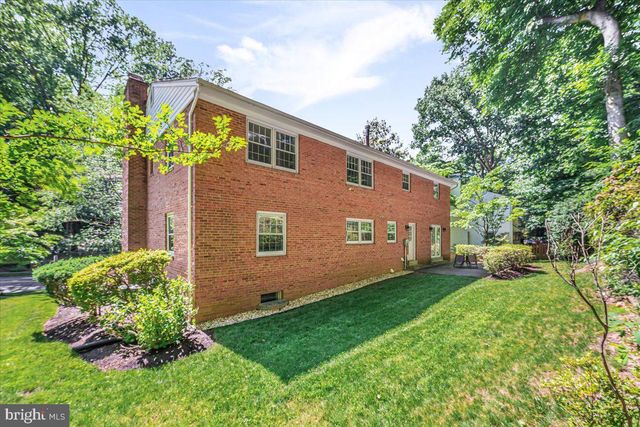 4025 N RIVER ST, Arlington, VA 22207