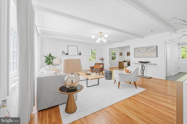 4025 N RIVER ST, Arlington, VA 22207