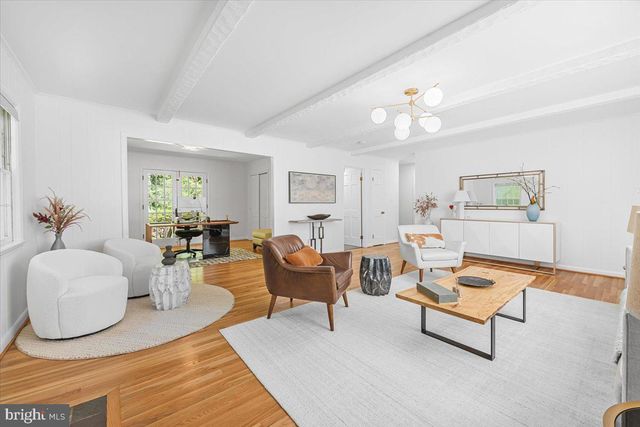 4025 N RIVER ST, Arlington, VA 22207