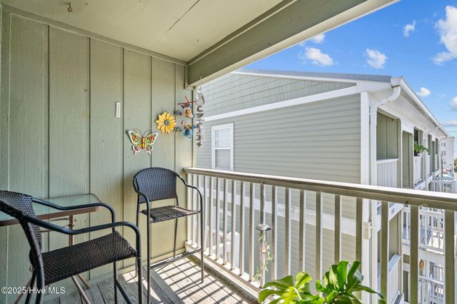 108 Lake Park Boulevard 307, Carolina Beach, NC 28428