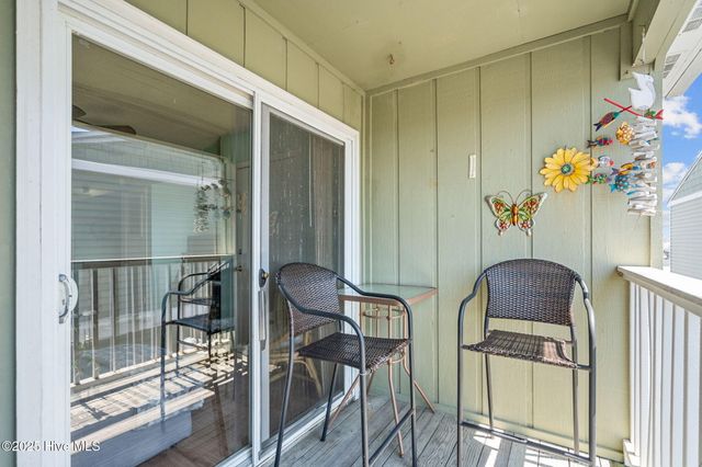 108 Lake Park Boulevard 307, Carolina Beach, NC 28428