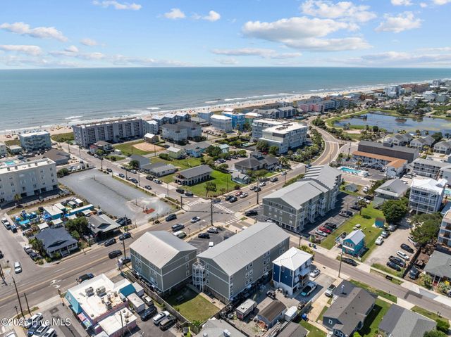 108 Lake Park Boulevard 307, Carolina Beach, NC 28428