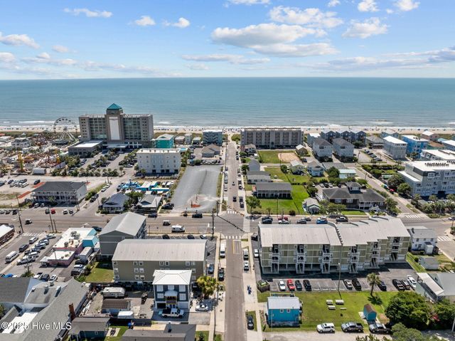 108 Lake Park Boulevard 307, Carolina Beach, NC 28428