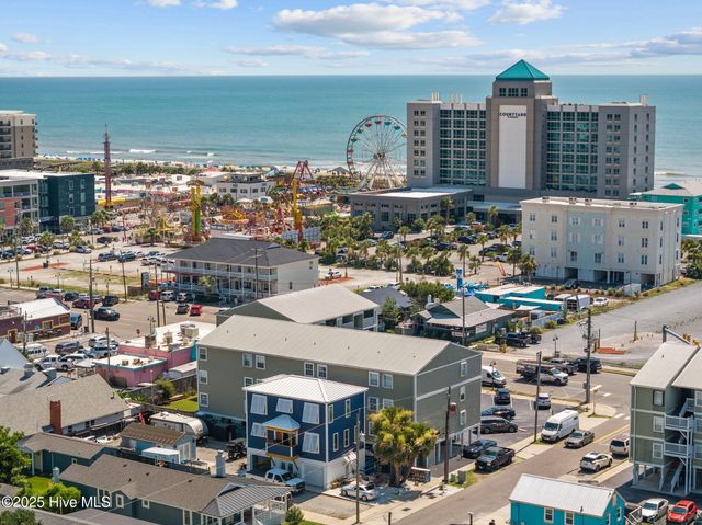 108 Lake Park Boulevard 307, Carolina Beach, NC 28428
