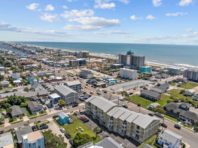 108 Lake Park Boulevard 307, Carolina Beach, NC 28428