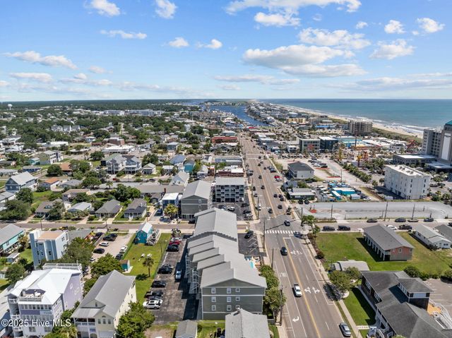 108 Lake Park Boulevard 307, Carolina Beach, NC 28428