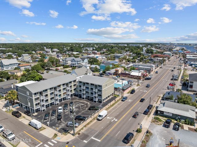 108 Lake Park Boulevard 307, Carolina Beach, NC 28428
