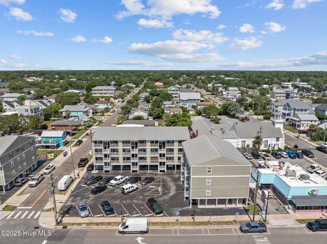 108 Lake Park Boulevard 307, Carolina Beach, NC 28428