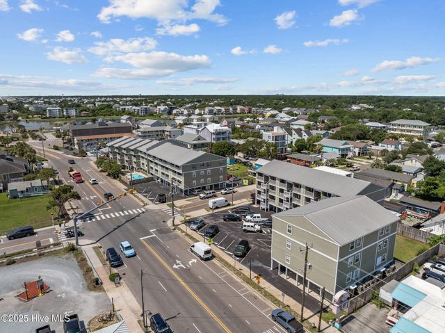108 Lake Park Boulevard 307, Carolina Beach, NC 28428