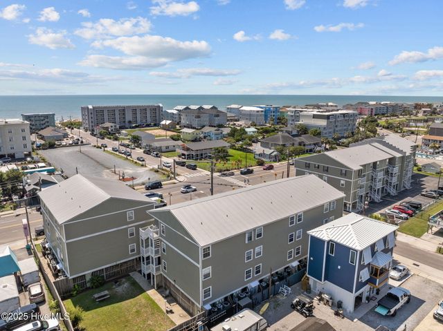 108 Lake Park Boulevard 307, Carolina Beach, NC 28428