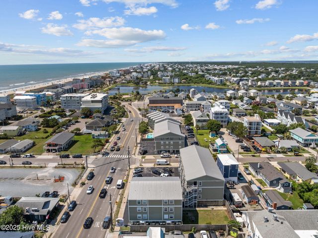 108 Lake Park Boulevard 307, Carolina Beach, NC 28428