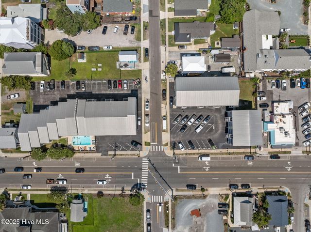 108 Lake Park Boulevard 307, Carolina Beach, NC 28428