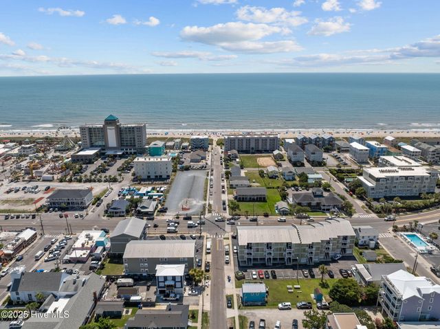 108 Lake Park Boulevard 307, Carolina Beach, NC 28428