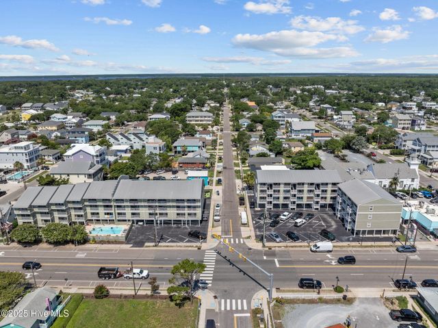 108 Lake Park Boulevard 307, Carolina Beach, NC 28428