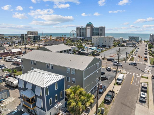 108 Lake Park Boulevard 307, Carolina Beach, NC 28428