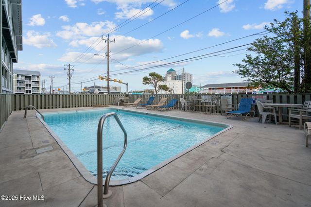 108 Lake Park Boulevard 307, Carolina Beach, NC 28428