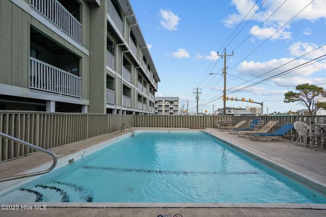 108 Lake Park Boulevard 307, Carolina Beach, NC 28428
