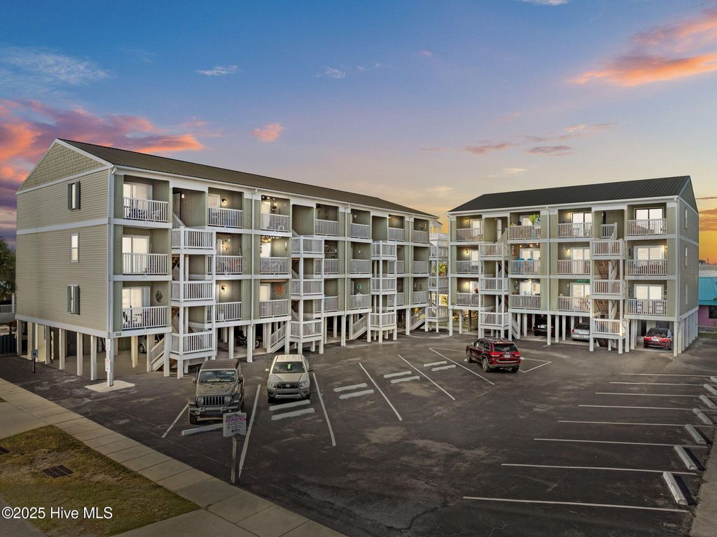 108 Lake Park Boulevard 307, Carolina Beach, NC 28428