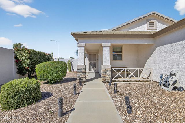 10416 W RUNION Drive, Peoria, AZ 85382