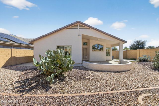 10416 W RUNION Drive, Peoria, AZ 85382