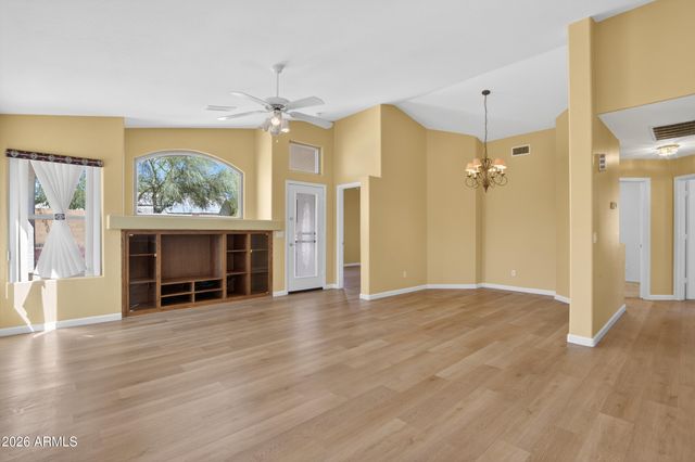 10416 W RUNION Drive, Peoria, AZ 85382