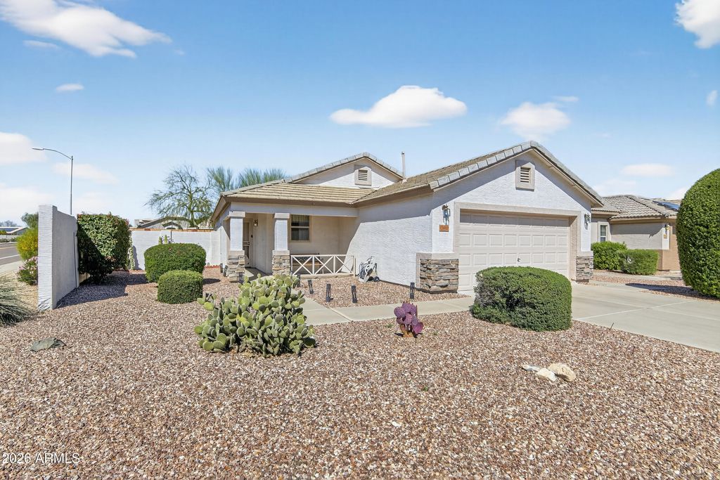 10416 W RUNION Drive, Peoria, AZ 85382