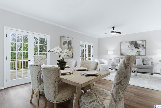 2682 PADEN PLACE, Vestavia Hills, AL 35226