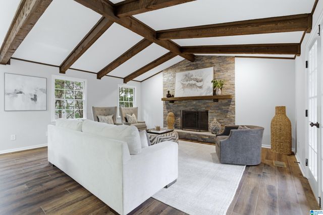 2682 PADEN PLACE, Vestavia Hills, AL 35226