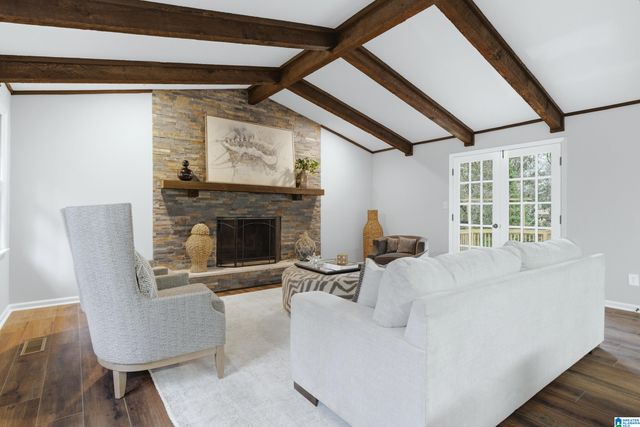 2682 PADEN PLACE, Vestavia Hills, AL 35226