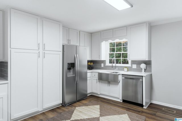 2682 PADEN PLACE, Vestavia Hills, AL 35226