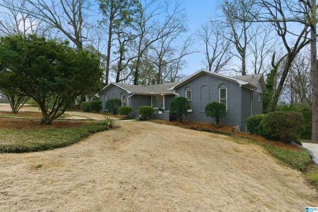 2682 PADEN PLACE, Vestavia Hills, AL 35226