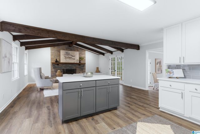 2682 PADEN PLACE, Vestavia Hills, AL 35226