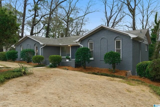 2682 PADEN PLACE, Vestavia Hills, AL 35226