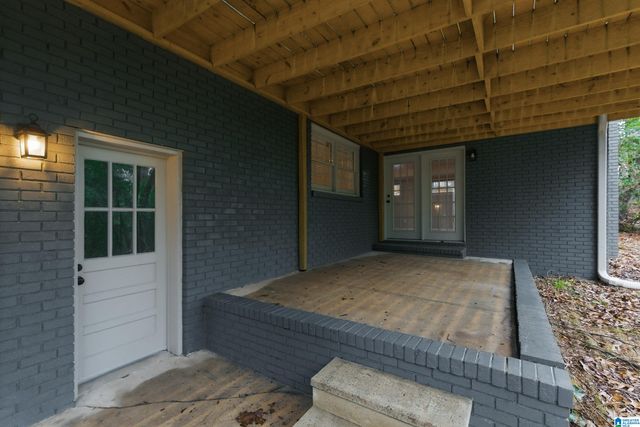 2682 PADEN PLACE, Vestavia Hills, AL 35226